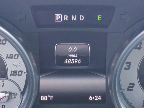 Used 2016 Mercedes-Benz SLK 300 image 20