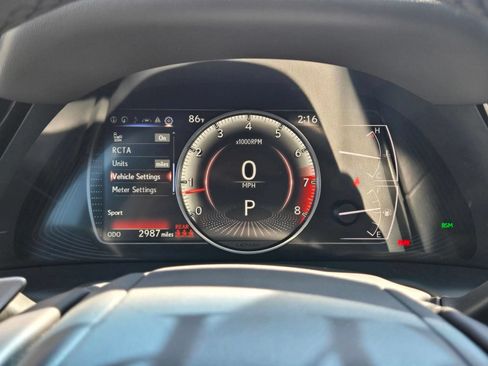 Used 2025 Lexus ES 350 FWD image 19