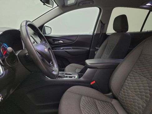 Used 2019 Chevrolet Equinox LT FWD image 17
