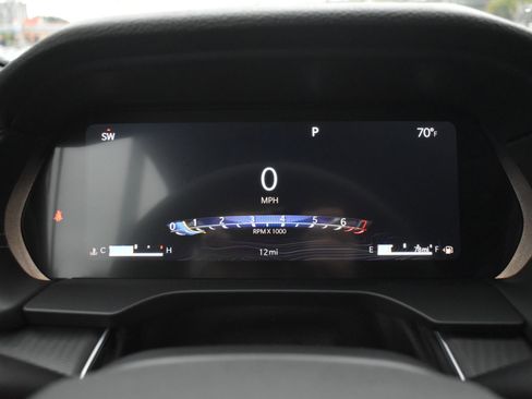 New 2026 Jeep Grand Cherokee Altitude image 32