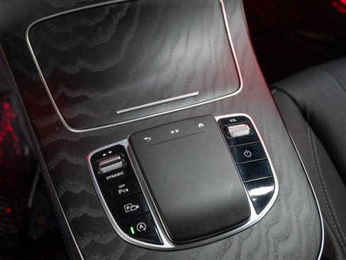 Certified 2023 Mercedes-Benz E 450 4MATIC Sedan image 31