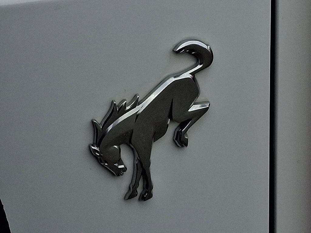 Certified 2024 Ford Bronco Big Bend AWD/4WD image 30
