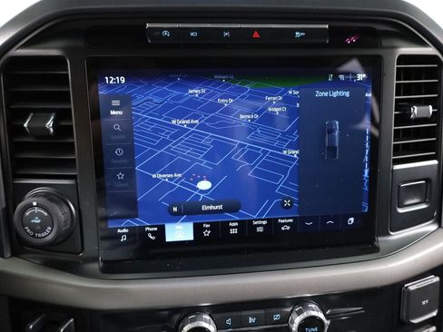 Used 2024 Ford F150 XLT w/ Equipment Group 302A MID image 26