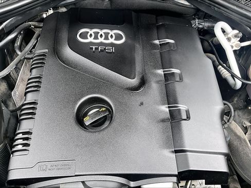 Used 2015 Audi A6 2.0T Premium FWD image 28
