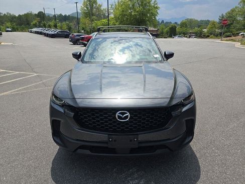 Certified 2023 MAZDA CX-50 AWD 2.5 S w/ Cargo Package image 8