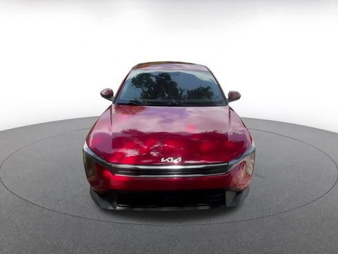 Used 2025 Kia K4 FWD image 12