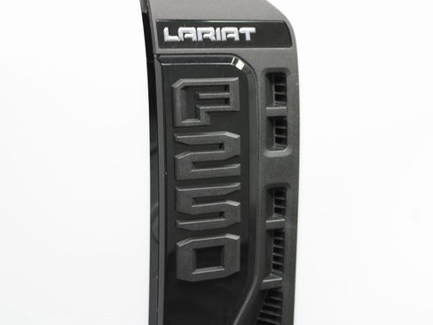 Used 2023 Ford F250 Lariat w/ Lariat Ultimate Package image 55