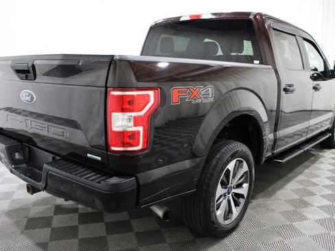 Used 2019 Ford F150 XL w/ Equipment Group 101A Mid AWD/4WD image 24