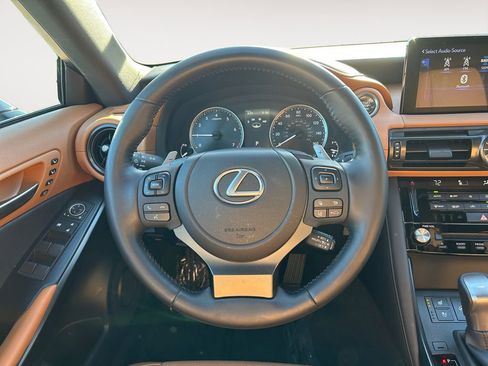Used 2023 Lexus IS 300 AWD w/ Premium Package image 15