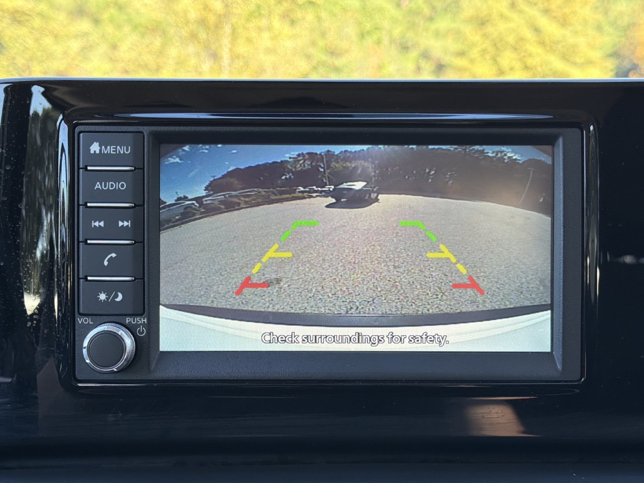 Used 2025 Nissan Kicks S FWD image 3