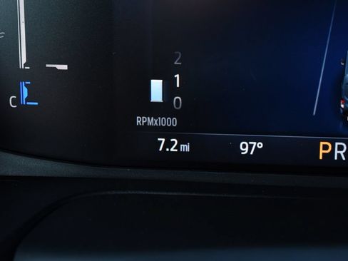 New 2026 Ford Transit 350 148 High Roof Extended AWD w/ Load Area Protection Package image 27