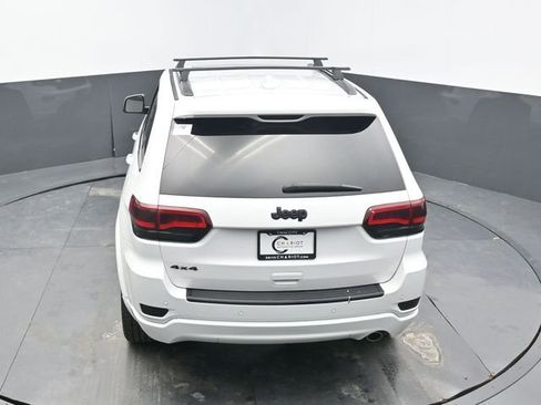 Used 2019 Jeep Grand Cherokee Altitude image 51