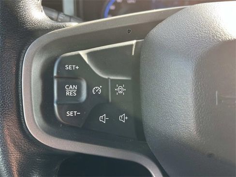 Used 2023 Ford Bronco Big Bend image 28