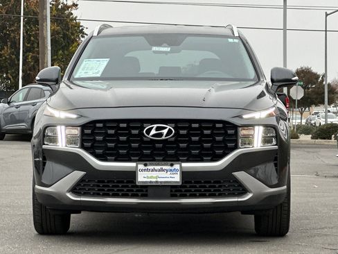 Used 2023 Hyundai Santa Fe SEL image 9