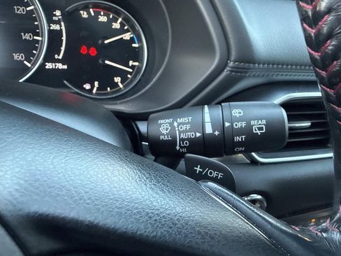 Used 2022 MAZDA CX-5 AWD 2.5 Turbo image 42