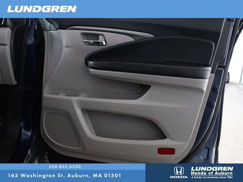 Used 2020 Honda Ridgeline RTL image 14