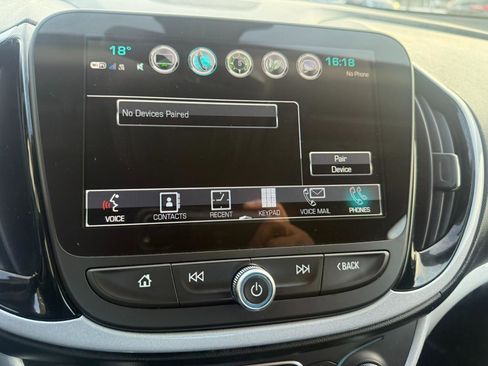 Used 2018 Chevrolet Volt LT w/ Comfort Package image 13