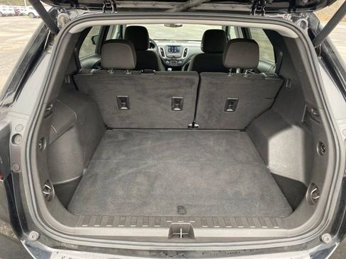 Used 2024 Chevrolet Equinox LT image 20