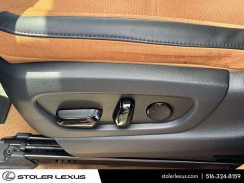 Used 2023 Lexus RZ 450e Premium w/ Accessory Package (2T) AWD/4WD image 23