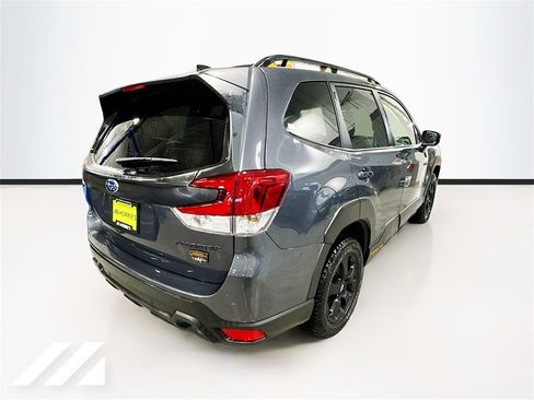 Used 2024 Subaru Forester Wilderness image 5