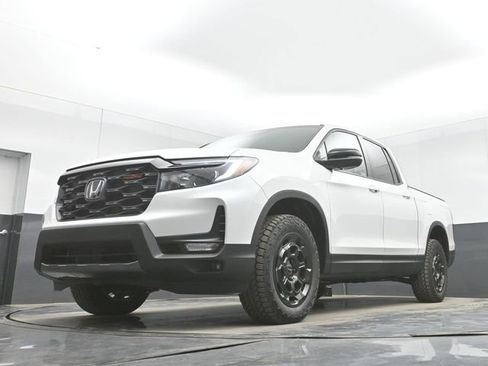 New 2026 Honda Ridgeline TrailSport image 43