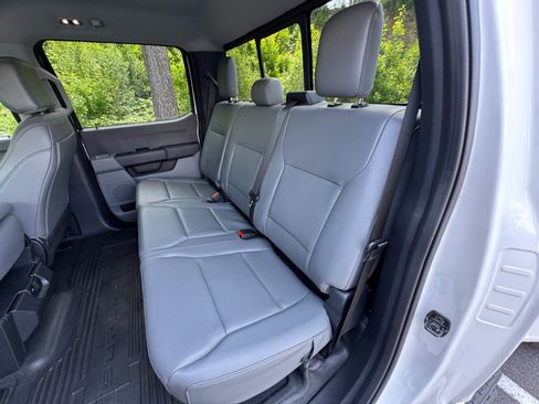 Used 2024 Ford F350 XL AWD/4WD image 48