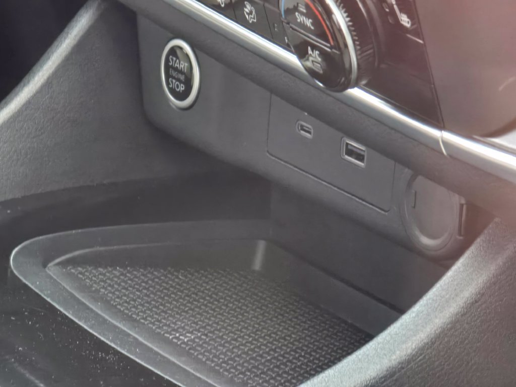 Used 2023 Nissan Rogue SV w/ SV Premium B Package AWD/4WD image 15