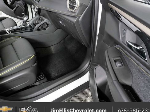 New 2026 Chevrolet TrailBlazer ACTIV w/ Convenience Package AWD/4WD image 24