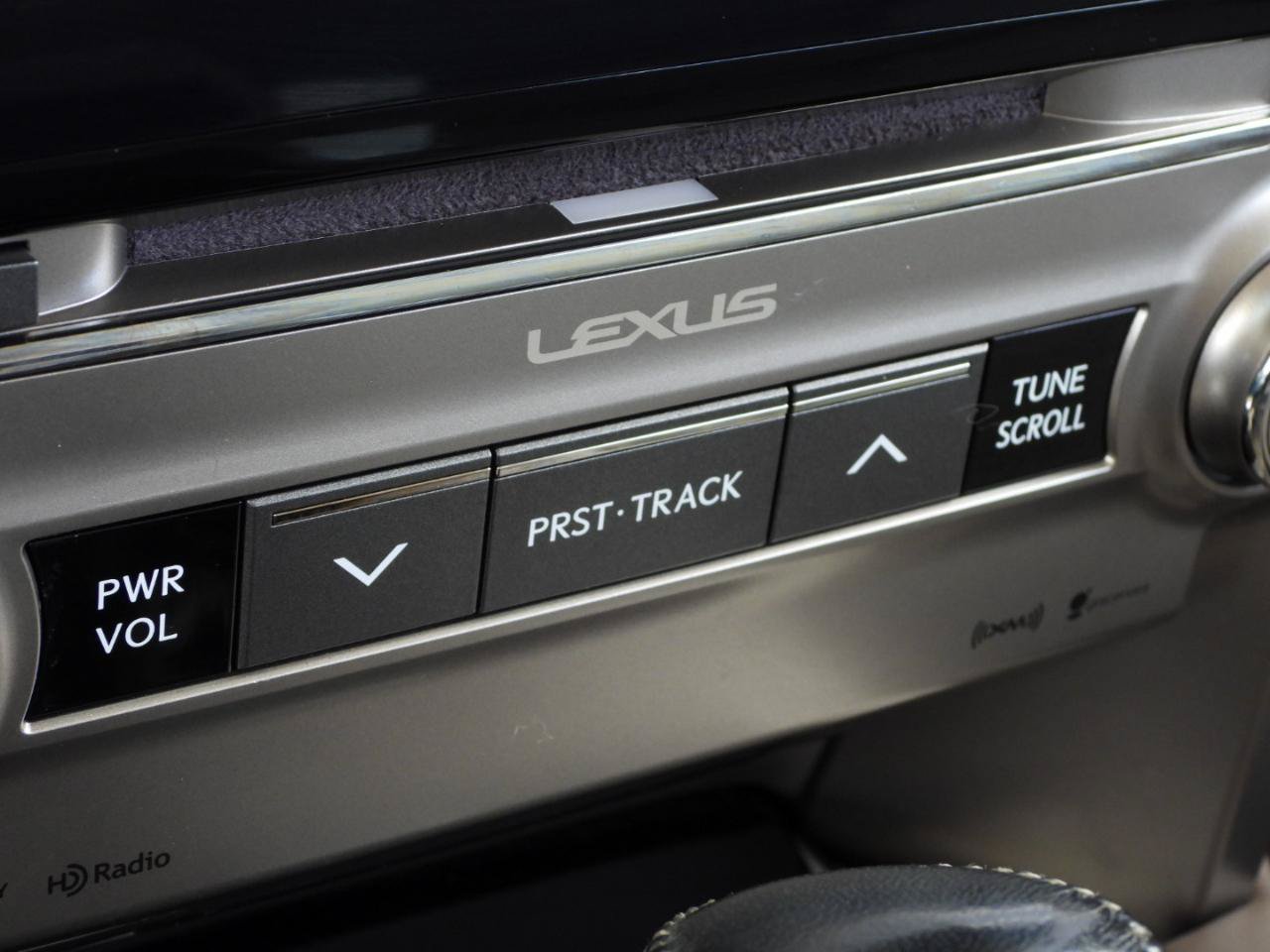 Used 2017 Lexus GX 460 Premium w/ Navigation Package AWD/4WD image 73