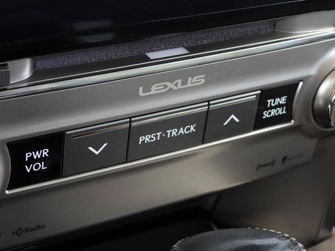 Used 2017 Lexus GX 460 w/ Navigation Package AWD/4WD image 73