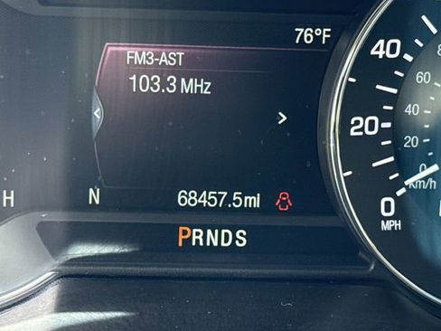 Used 2019 Lincoln MKZ Reserve FWD image 46