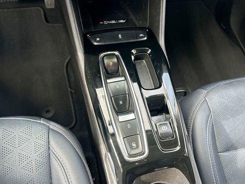 Certified 2023 Chevrolet Bolt EUV Premier w/ Sun & Sound Package image 18