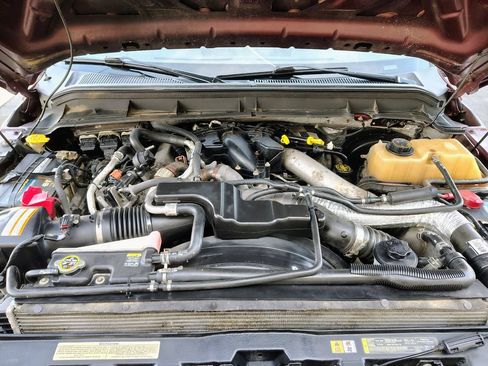 Used 2012 Ford F250 Lariat w/ Chrome Pkg AWD/4WD image 23