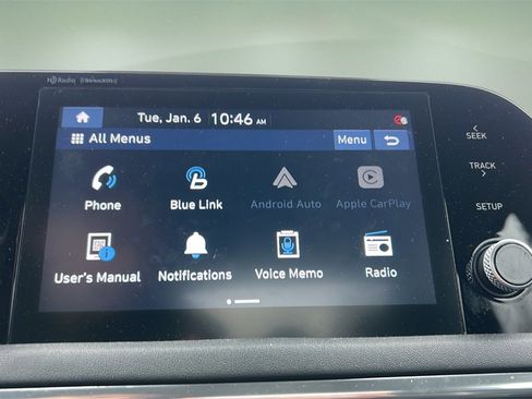 Used 2021 Hyundai Sonata SEL image 21