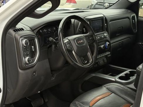 Used 2020 GMC Sierra 1500 AT4 AWD/4WD image 13