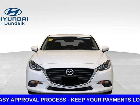 Used 2018 MAZDA MAZDA3 Touring FWD image 7