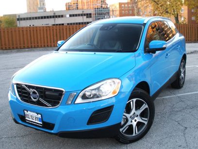 Used 2013 Volvo XC60 T6