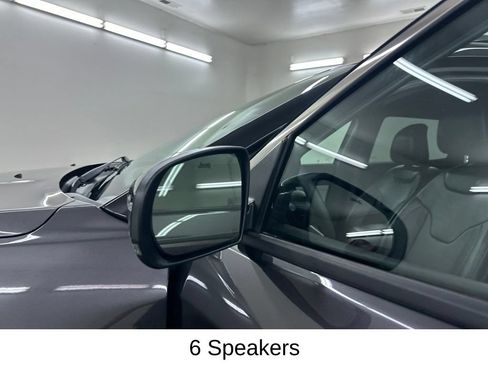 Used 2023 Jeep Compass Limited AWD/4WD image 19