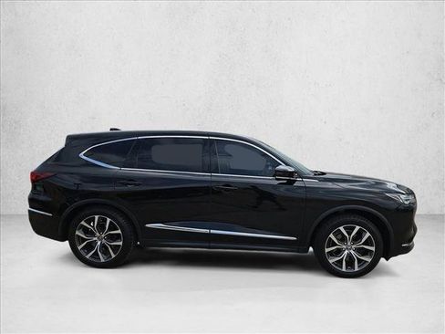 Used 2023 Acura MDX FWD w/ Technology Package image 4