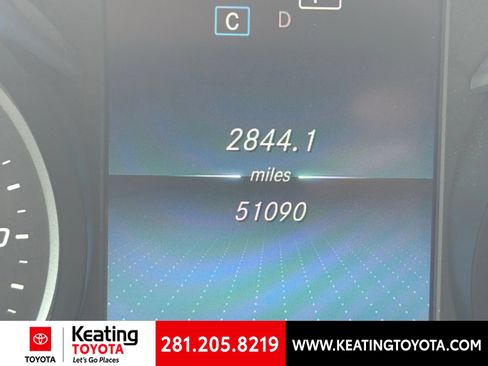Used 2019 Mercedes-Benz C 300 Sedan image 16