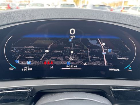 New 2026 Porsche Cayenne image 21