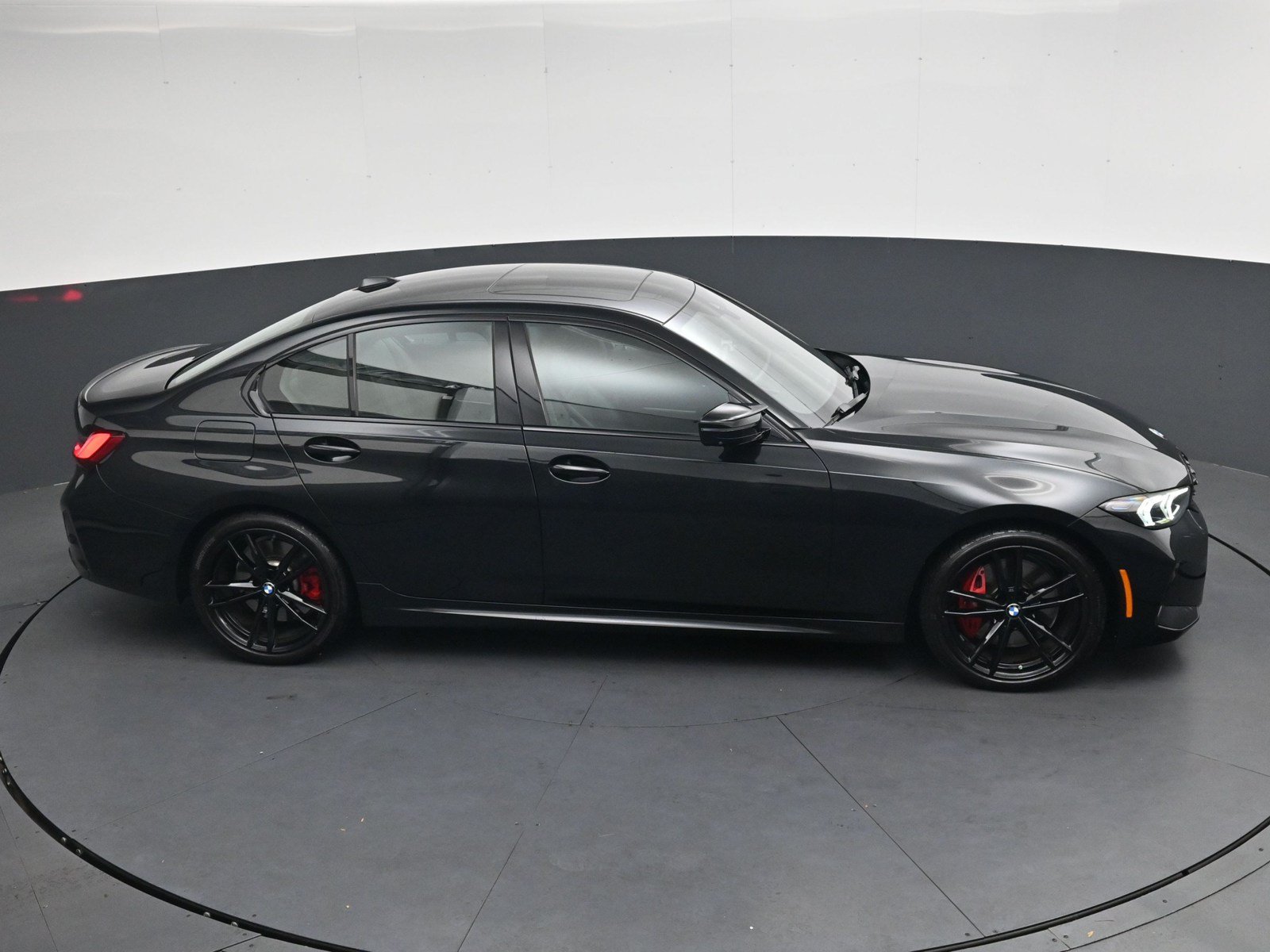 Used 2023 BMW M340i xDrive w/ Premium Package AWD/4WD image 22