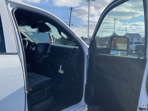 New 2026 RAM 2500 Tradesman image 24