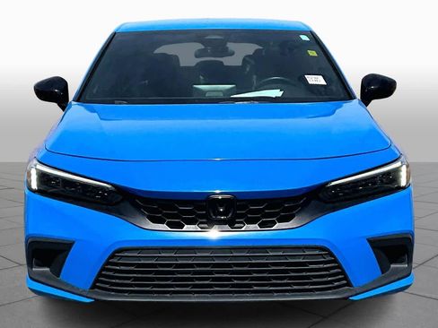 Used 2023 Honda Civic Sport image 4