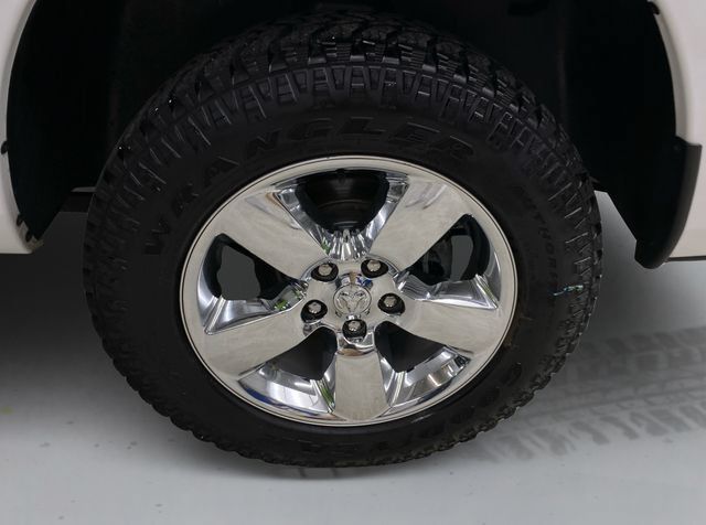 Used 2019 RAM 1500 Big Horn AWD/4WD image 18