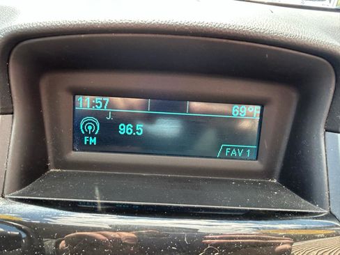 Used 2014 Chevrolet Cruze LT FWD image 22