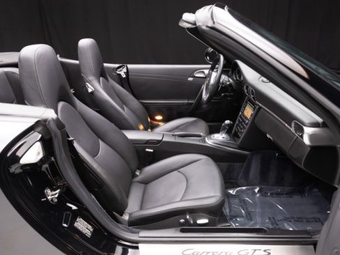 Used 2011 Porsche 911 Carrera GTS RWD image 66