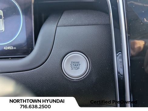 Certified 2023 Hyundai Tucson SEL w/ Convenience Package image 23