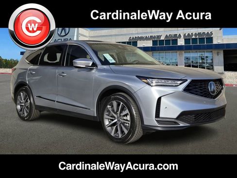 New 2026 Acura MDX w/ Technology Package image 1