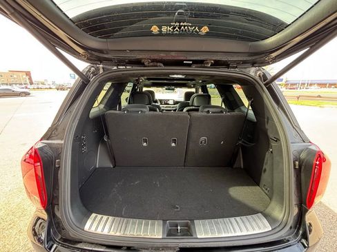 Used 2025 Hyundai Palisade Calligraphy image 10